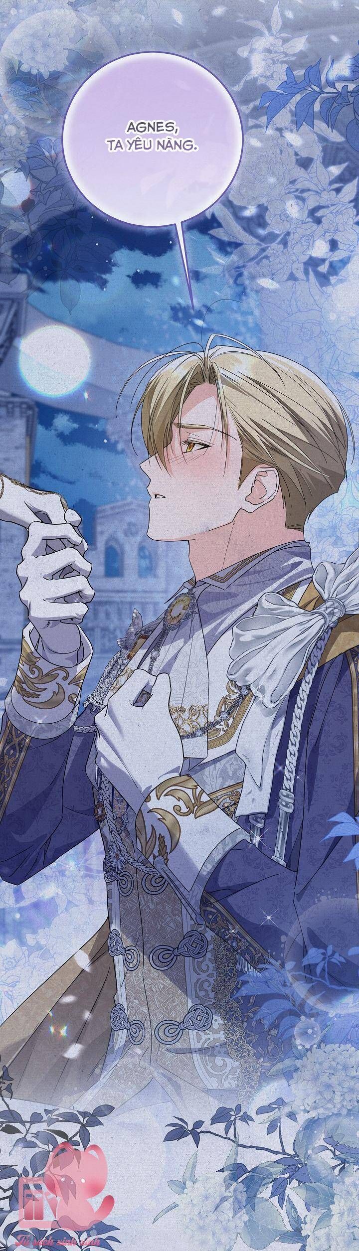 Hoàng Nữ Cosplay Nonfan Chap 56 - Next Chap 57