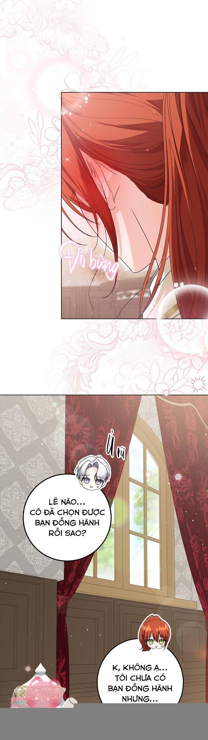 Hoàng Nữ Cosplay Nonfan Chap 56 - Next Chap 57