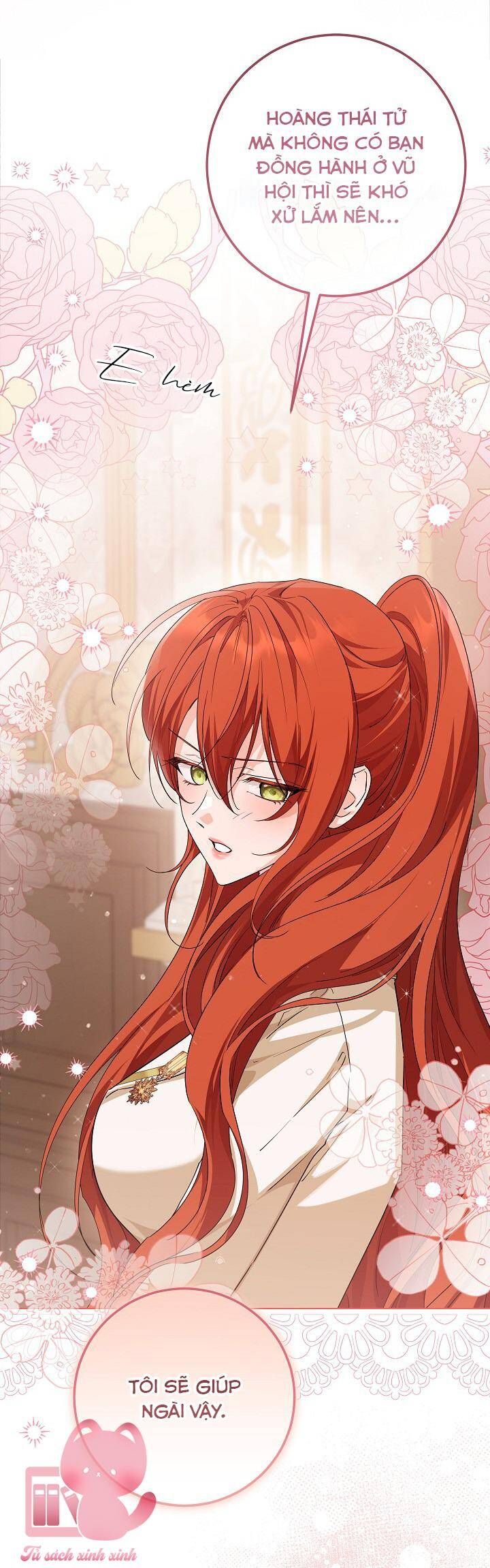 Hoàng Nữ Cosplay Nonfan Chap 56 - Next Chap 57