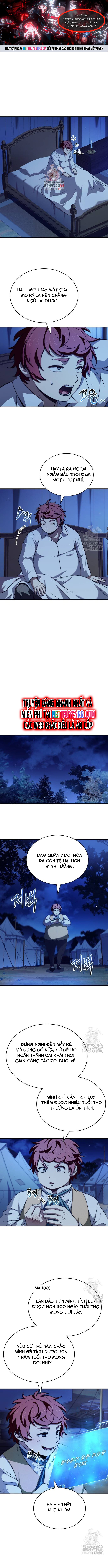 Hoàng Tử Bán Thuốc Chap 63 - Next Chap 64