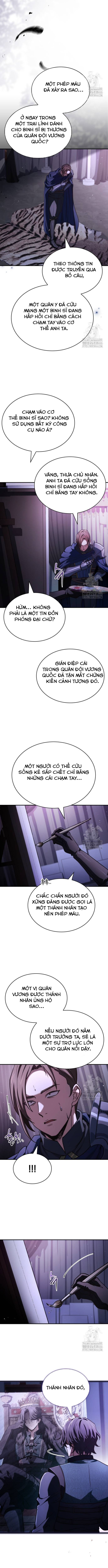 Hoàng Tử Bán Thuốc Chap 63 - Next Chap 64