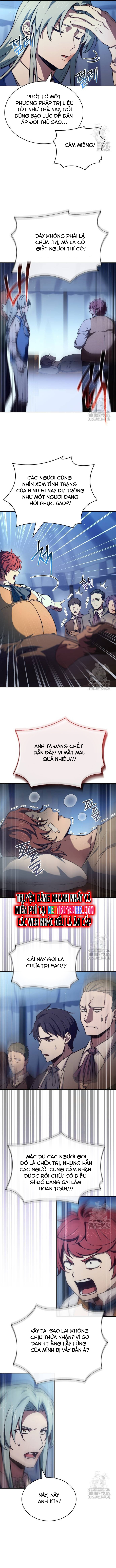 Hoàng Tử Bán Thuốc Chap 63 - Next Chap 64