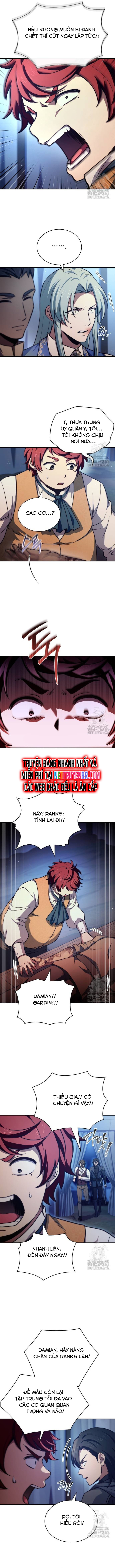 Hoàng Tử Bán Thuốc Chap 63 - Next Chap 64