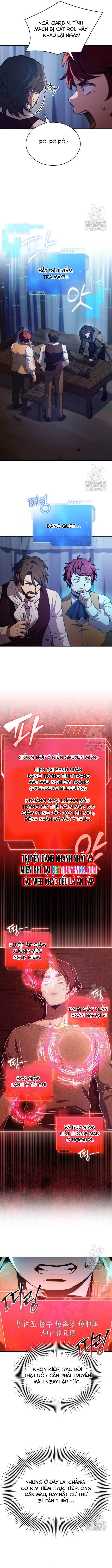 Hoàng Tử Bán Thuốc Chap 63 - Next Chap 64