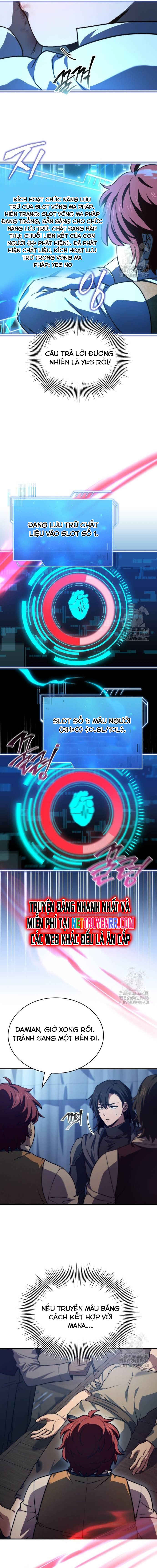 Hoàng Tử Bán Thuốc Chap 63 - Next Chap 64