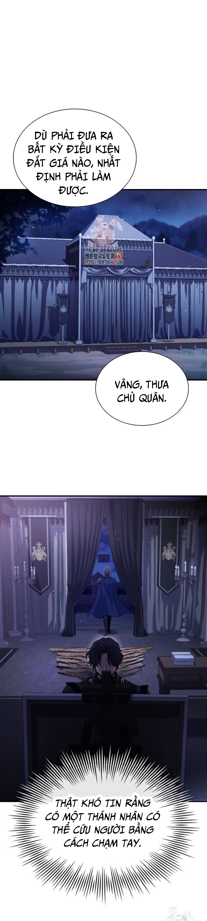 Hoàng Tử Bán Thuốc Chap 64 - Next Chap 65