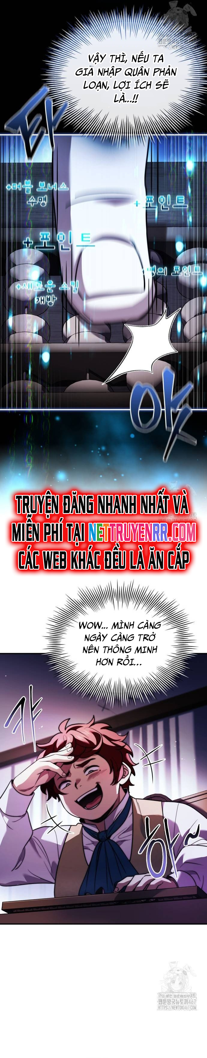 Hoàng Tử Bán Thuốc Chap 64 - Next Chap 65
