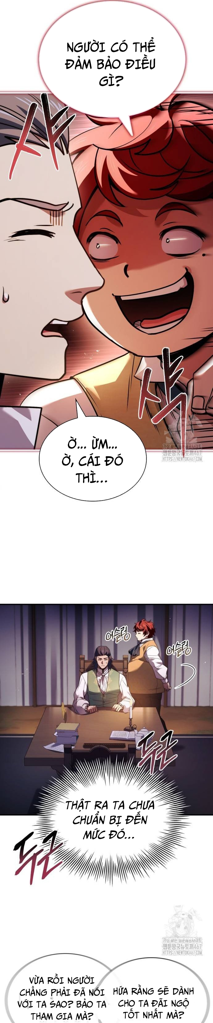 Hoàng Tử Bán Thuốc Chap 64 - Next Chap 65