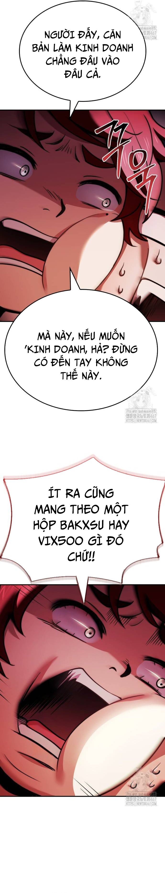 Hoàng Tử Bán Thuốc Chap 64 - Next Chap 65