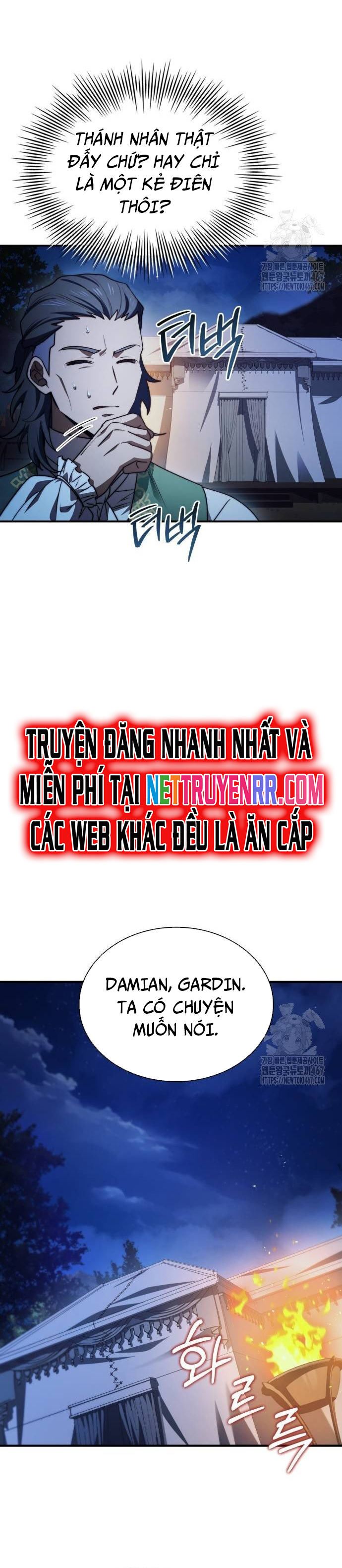 Hoàng Tử Bán Thuốc Chap 64 - Next Chap 65