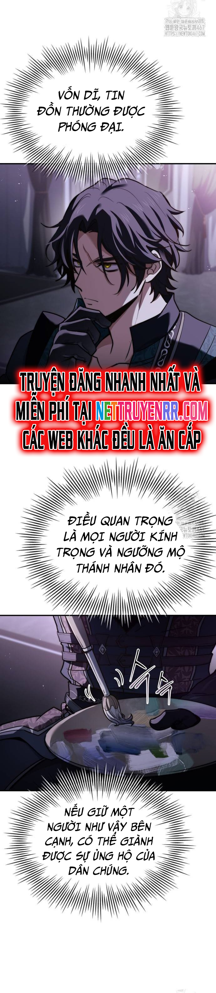 Hoàng Tử Bán Thuốc Chap 64 - Next Chap 65
