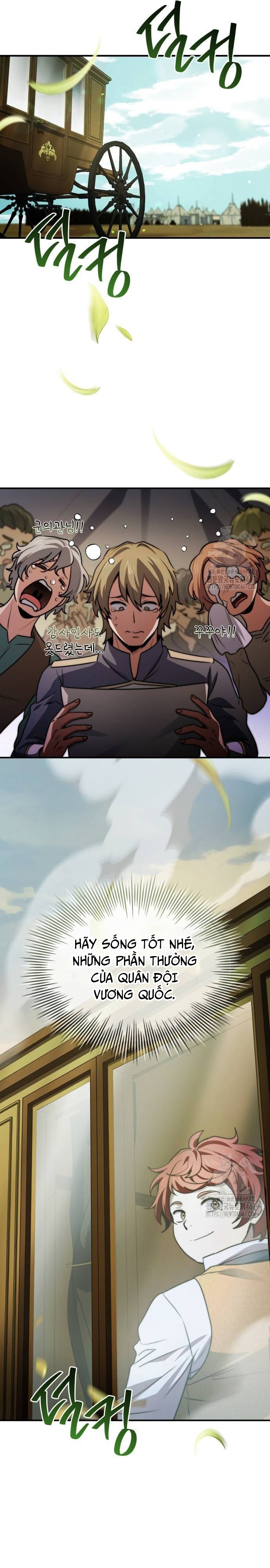 Hoàng Tử Bán Thuốc Chap 64 - Next Chap 65