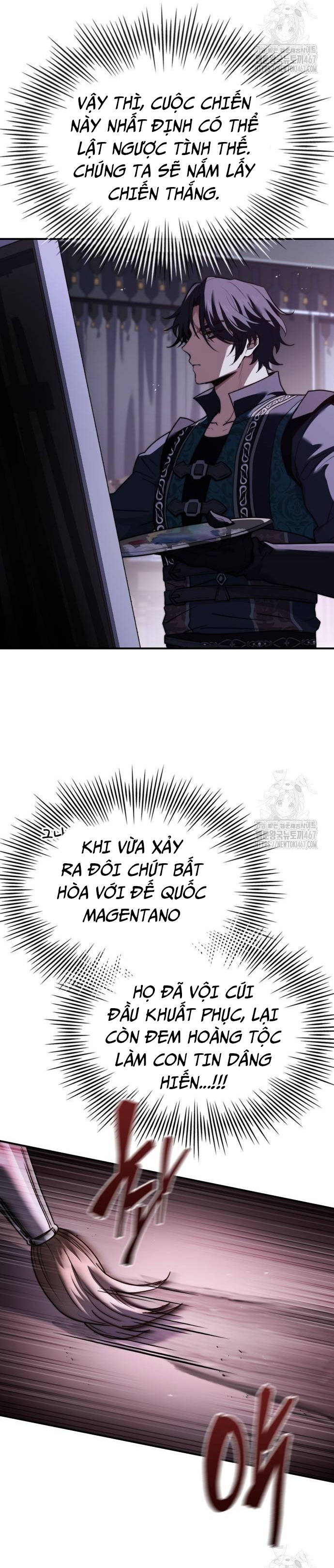 Hoàng Tử Bán Thuốc Chap 64 - Next Chap 65