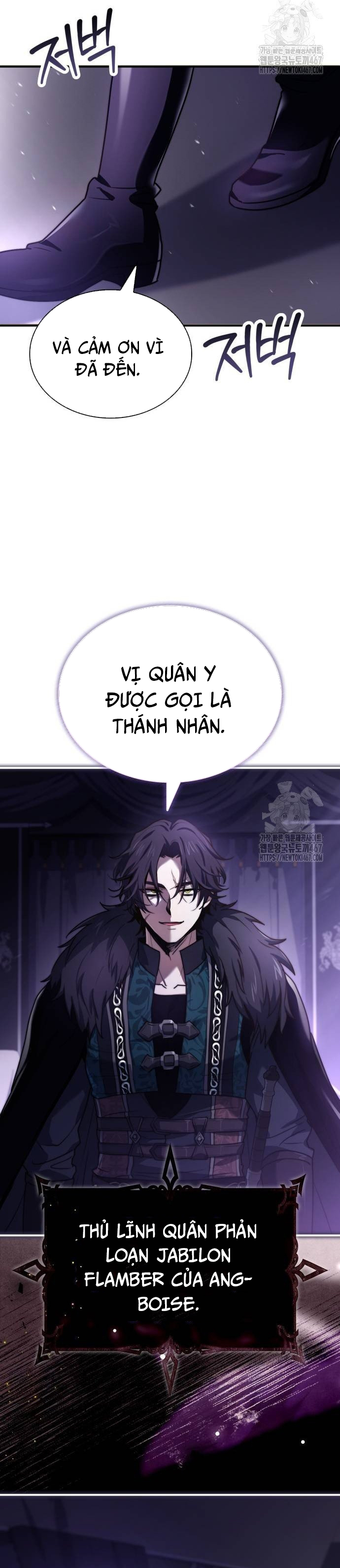 Hoàng Tử Bán Thuốc Chap 64 - Next Chap 65