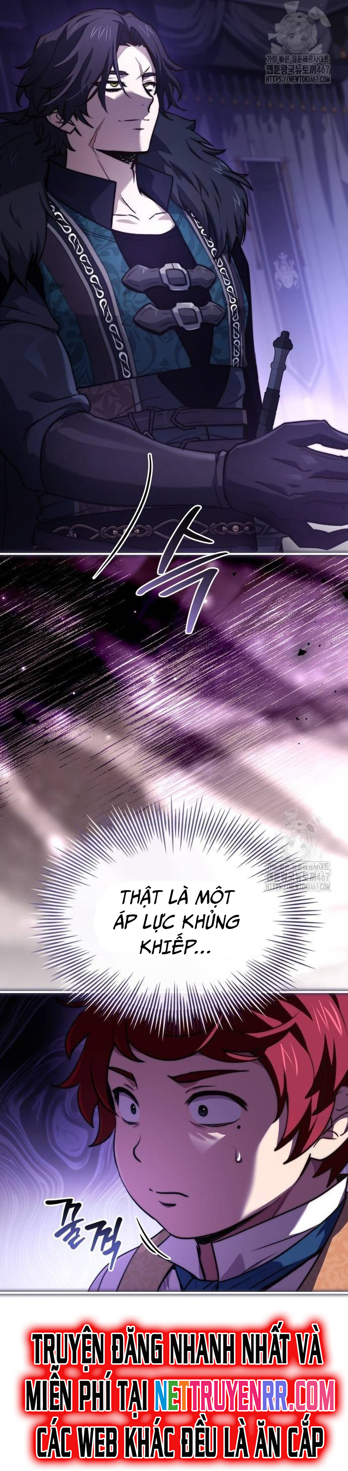 Hoàng Tử Bán Thuốc Chap 64 - Next Chap 65