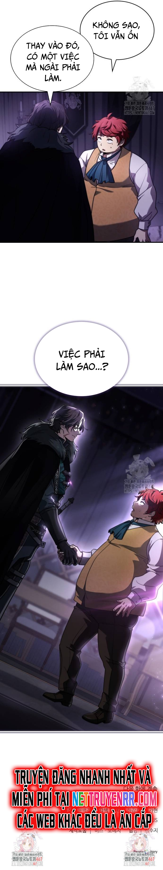 Hoàng Tử Bán Thuốc Chap 64 - Next Chap 65