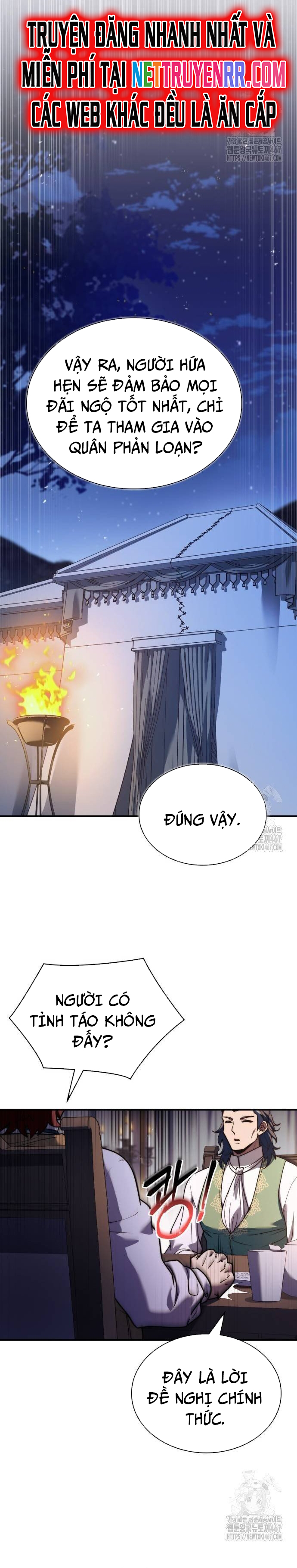 Hoàng Tử Bán Thuốc Chap 64 - Next Chap 65
