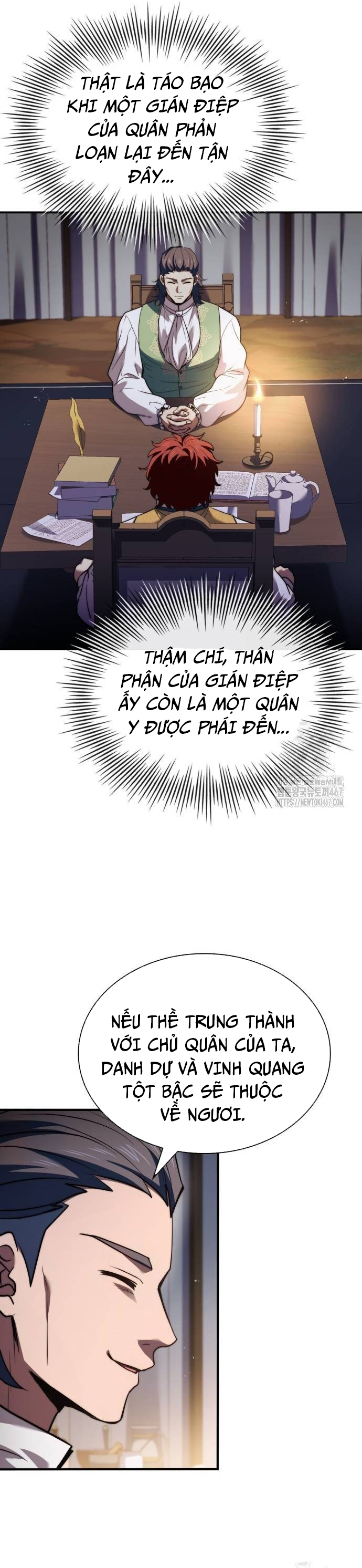 Hoàng Tử Bán Thuốc Chap 64 - Next Chap 65