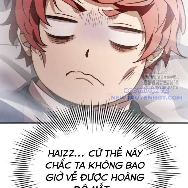 Hoàng Tử Bán Thuốc Chap 65 - Next Chap 66