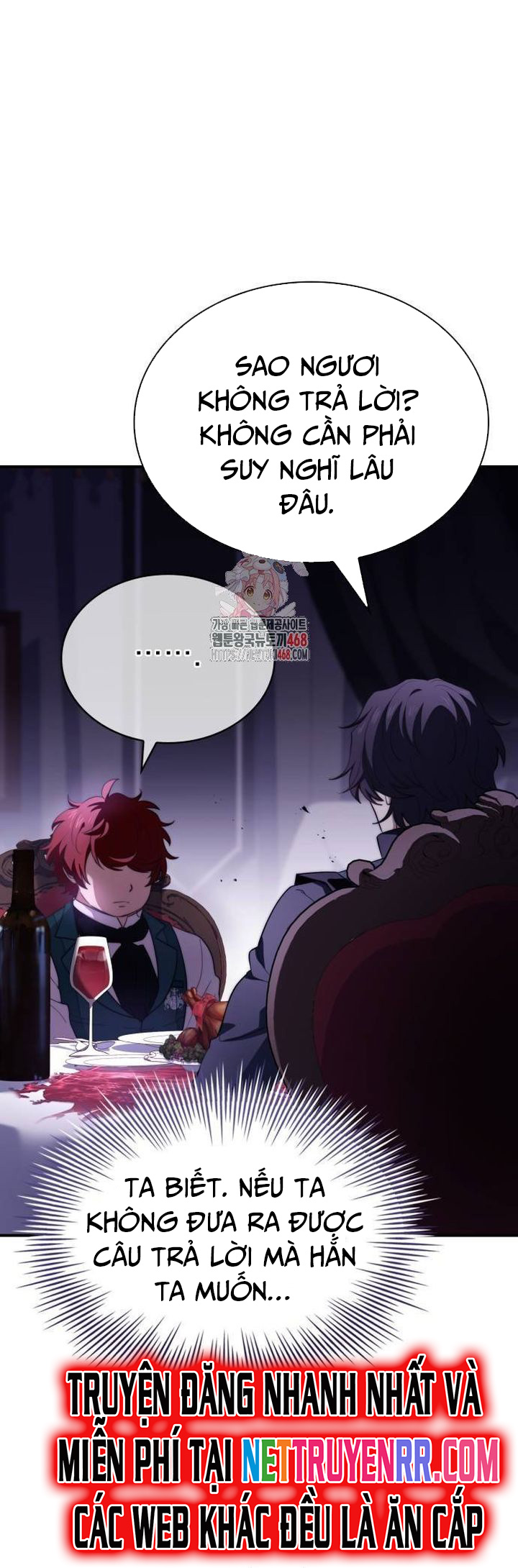 Hoàng Tử Bán Thuốc Chap 66 - Next Chap 67