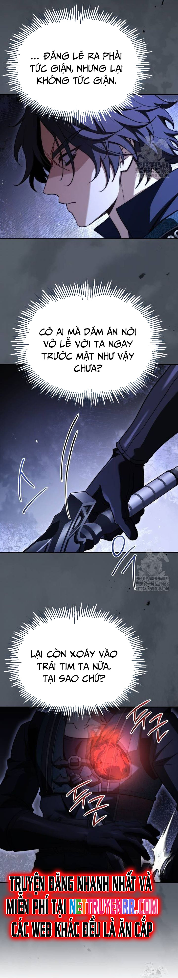 Hoàng Tử Bán Thuốc Chap 66 - Next Chap 67