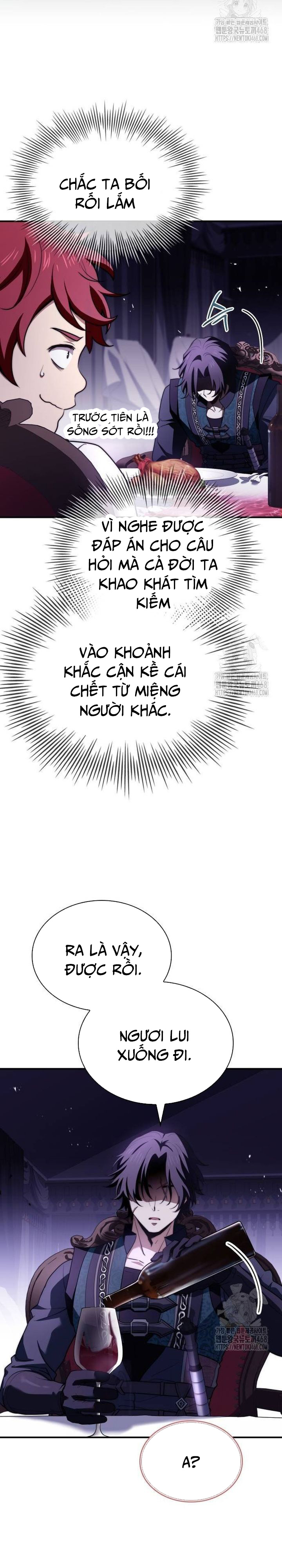 Hoàng Tử Bán Thuốc Chap 66 - Next Chap 67