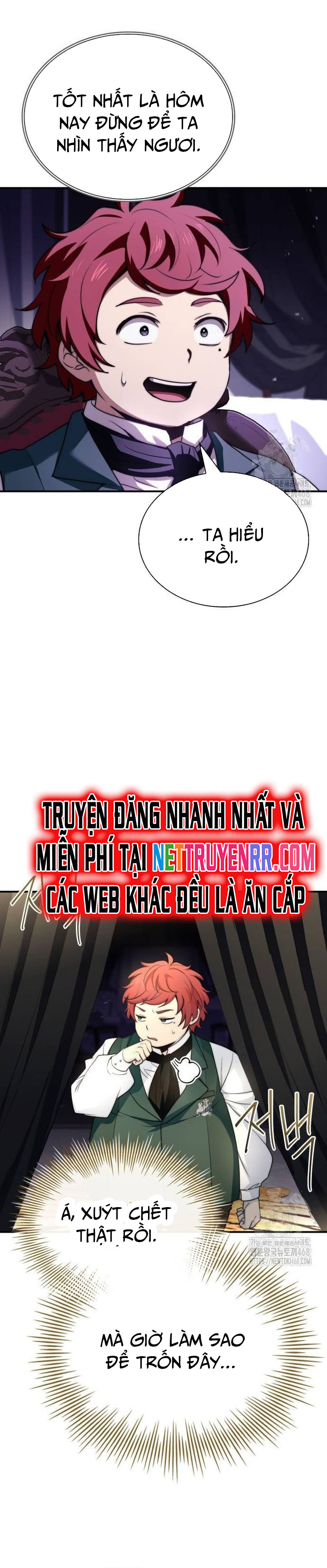 Hoàng Tử Bán Thuốc Chap 66 - Next Chap 67