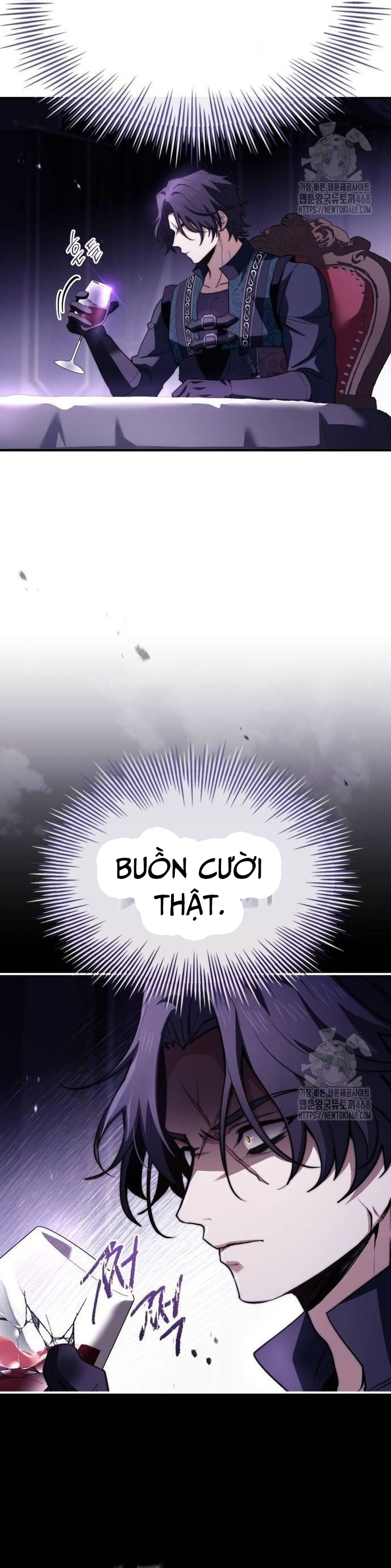 Hoàng Tử Bán Thuốc Chap 66 - Next Chap 67