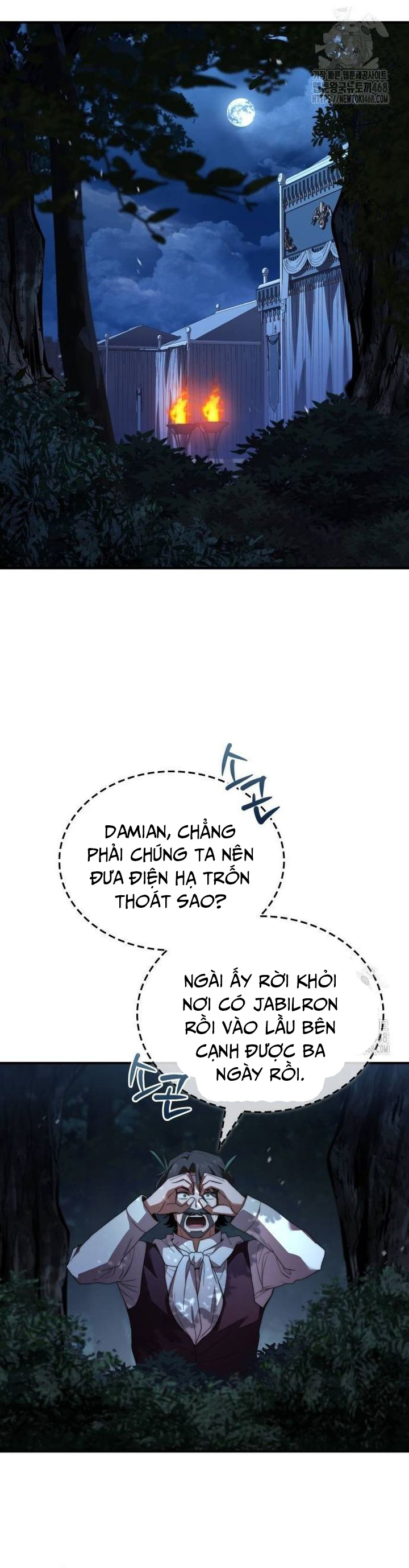 Hoàng Tử Bán Thuốc Chap 66 - Next Chap 67