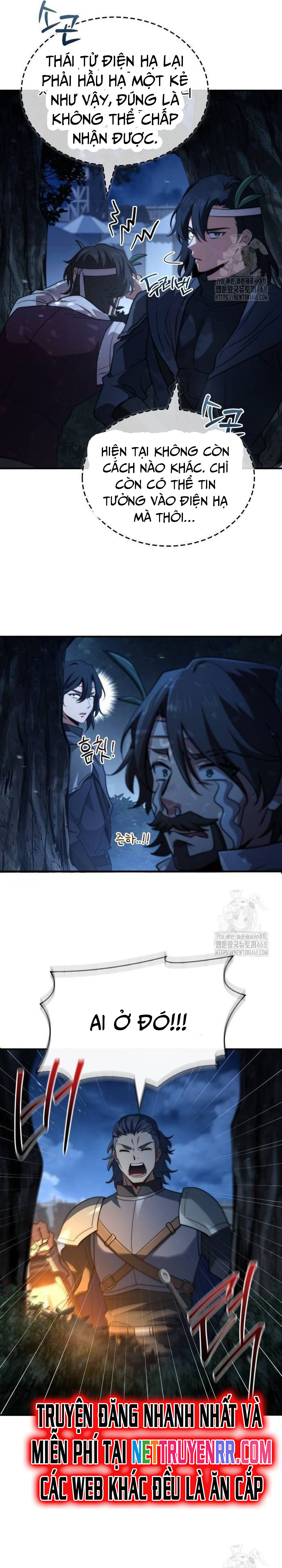 Hoàng Tử Bán Thuốc Chap 66 - Next Chap 67