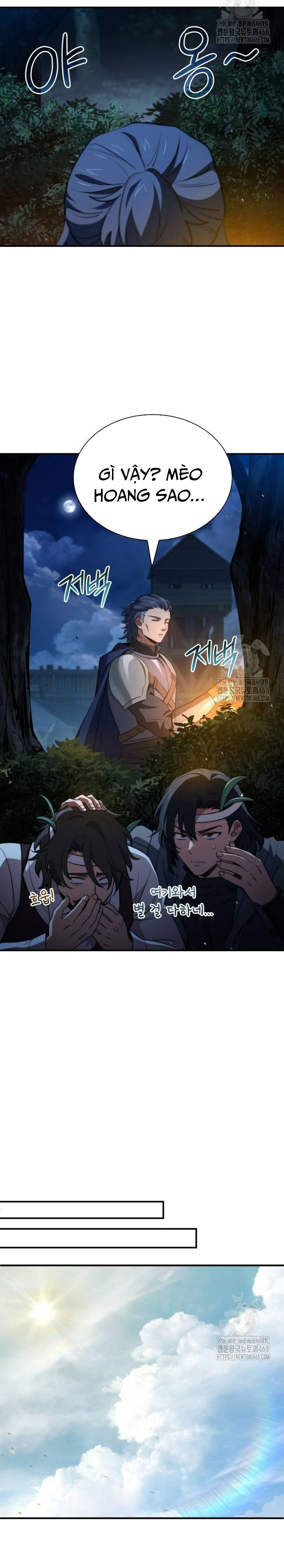 Hoàng Tử Bán Thuốc Chap 66 - Next Chap 67
