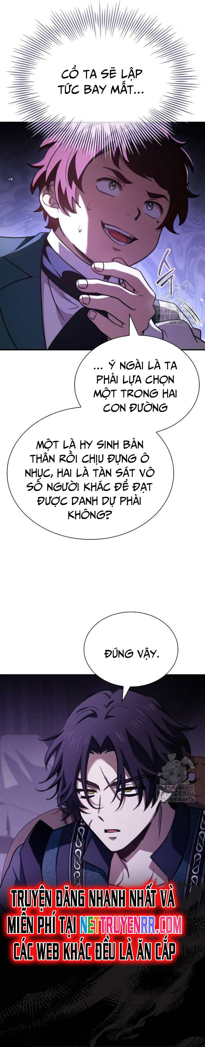 Hoàng Tử Bán Thuốc Chap 66 - Next Chap 67