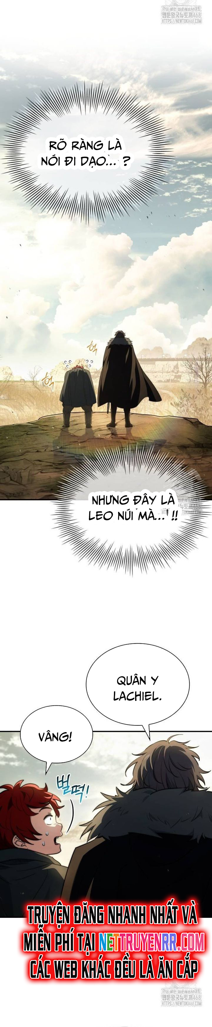 Hoàng Tử Bán Thuốc Chap 66 - Next Chap 67
