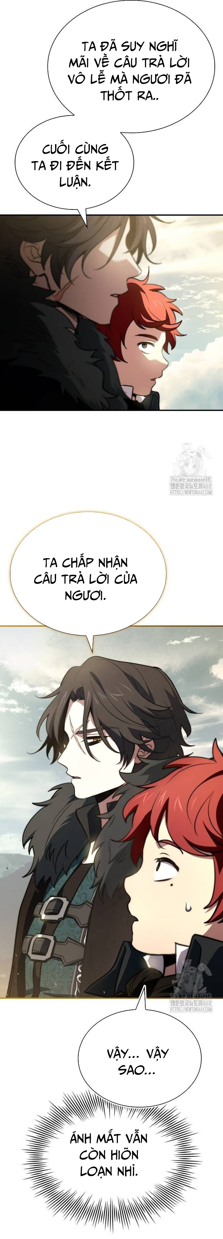 Hoàng Tử Bán Thuốc Chap 66 - Next Chap 67