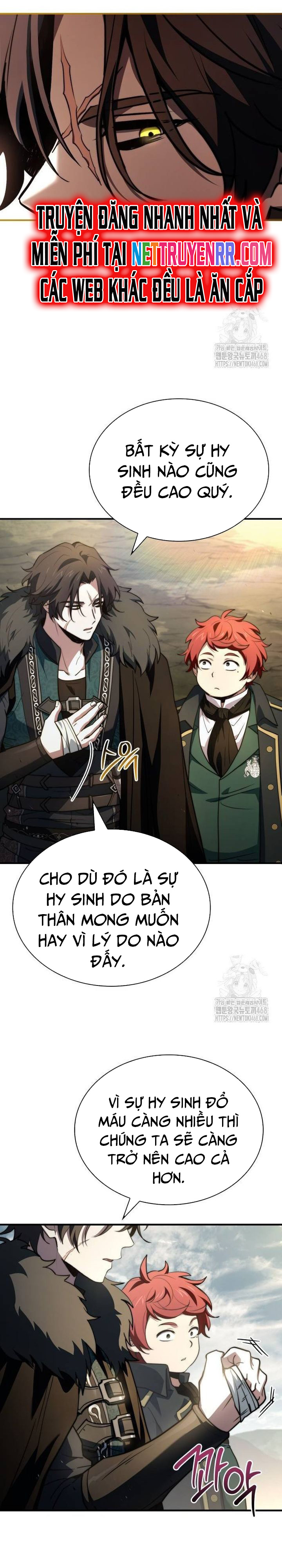 Hoàng Tử Bán Thuốc Chap 66 - Next Chap 67