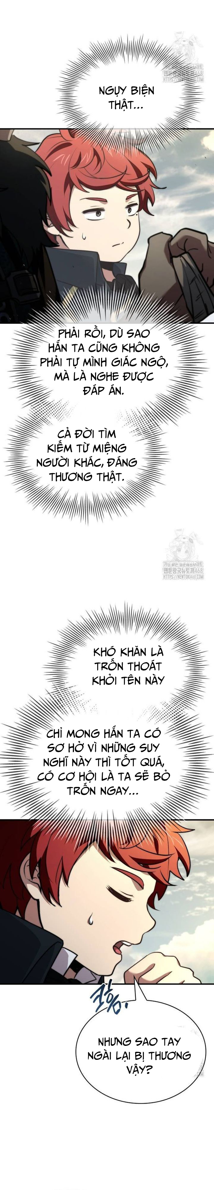 Hoàng Tử Bán Thuốc Chap 66 - Next Chap 67