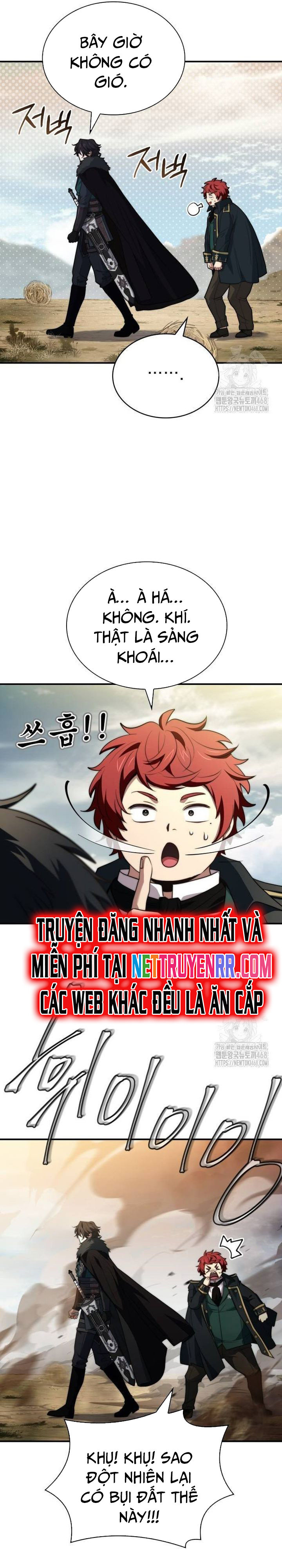 Hoàng Tử Bán Thuốc Chap 66 - Next Chap 67