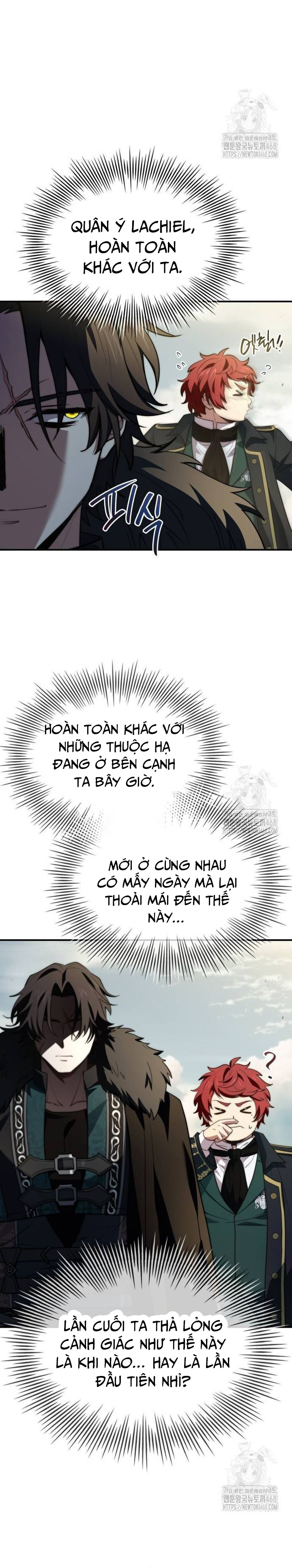 Hoàng Tử Bán Thuốc Chap 66 - Next Chap 67