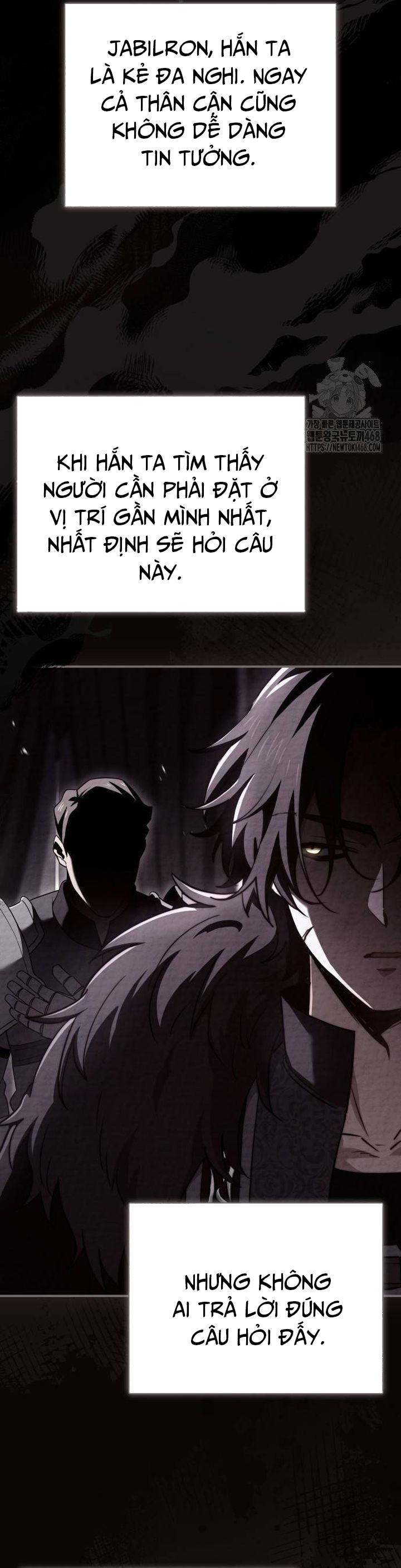 Hoàng Tử Bán Thuốc Chap 66 - Next Chap 67