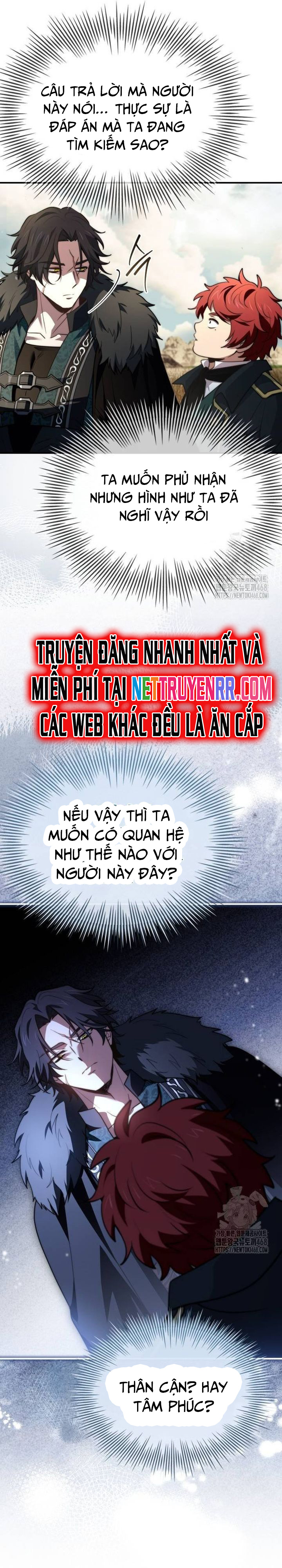 Hoàng Tử Bán Thuốc Chap 66 - Next Chap 67
