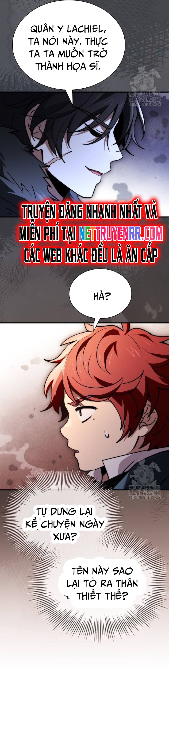 Hoàng Tử Bán Thuốc Chap 66 - Next Chap 67