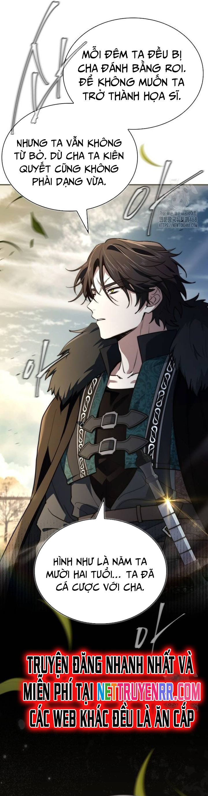 Hoàng Tử Bán Thuốc Chap 66 - Next Chap 67