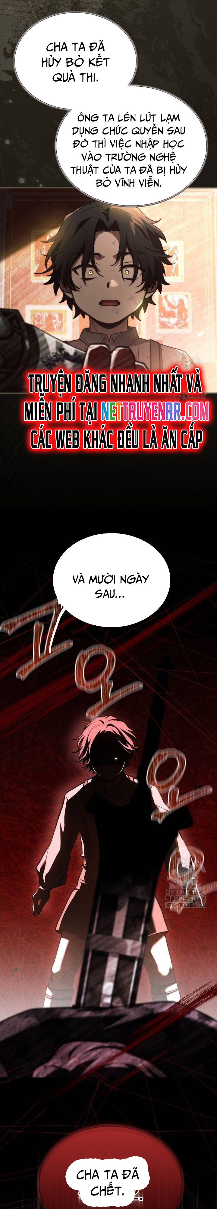 Hoàng Tử Bán Thuốc Chap 66 - Next Chap 67