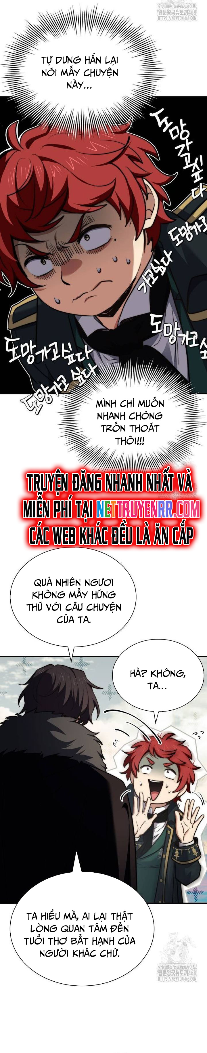 Hoàng Tử Bán Thuốc Chap 66 - Next Chap 67