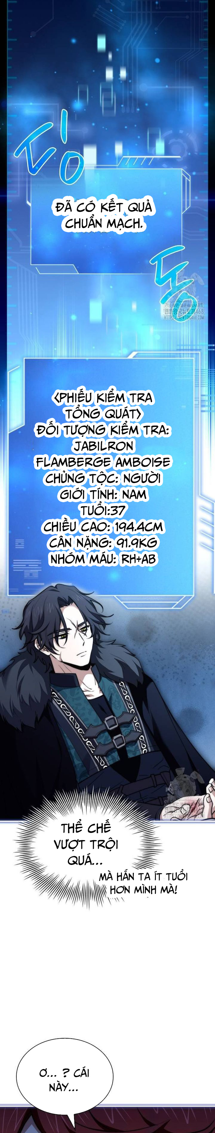 Hoàng Tử Bán Thuốc Chap 66 - Next Chap 67