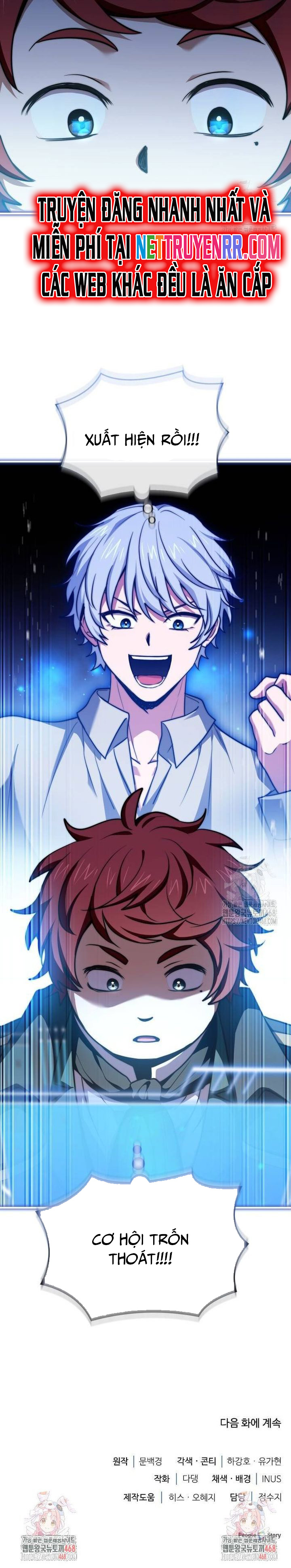 Hoàng Tử Bán Thuốc Chap 66 - Next Chap 67