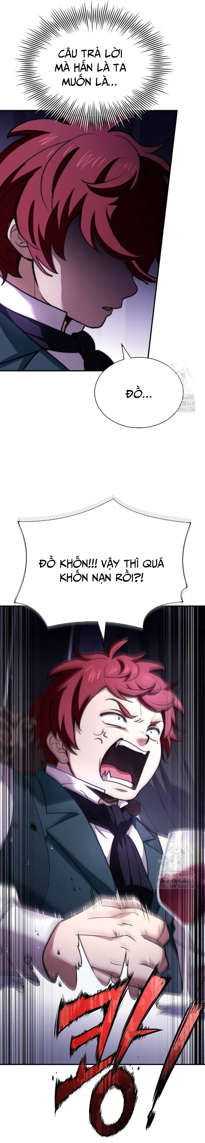 Hoàng Tử Bán Thuốc Chap 66 - Next Chap 67