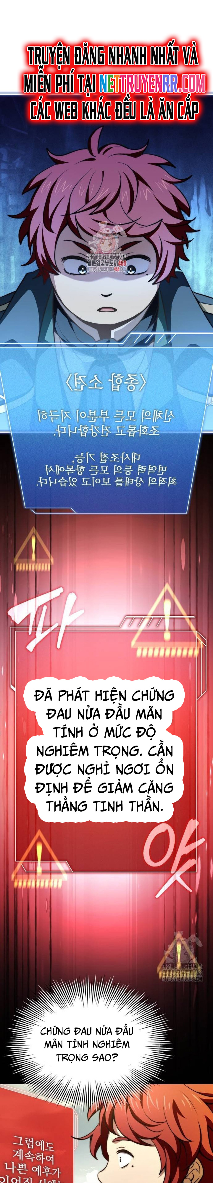 Hoàng Tử Bán Thuốc Chap 67 - Next Chap 68