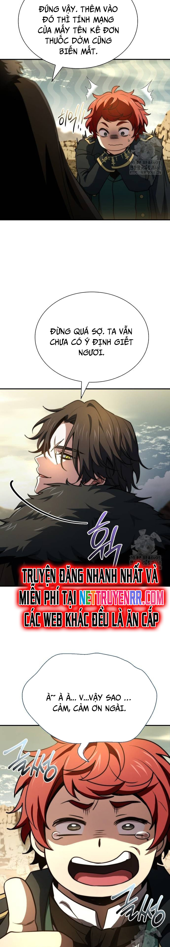 Hoàng Tử Bán Thuốc Chap 67 - Next Chap 68