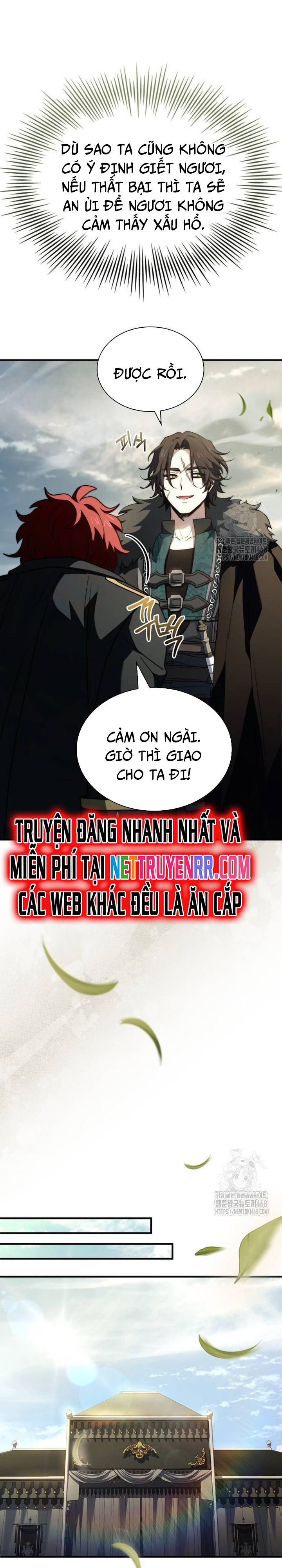 Hoàng Tử Bán Thuốc Chap 67 - Next Chap 68